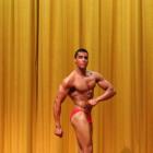 Henry  Rodriguez - NPC Long Island Championships 2013 - #1