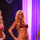 Jaclyn Renee Gosser - NPC Kentucky 2013 - #1