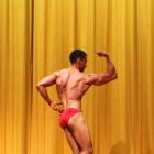 Henry  Rodriguez - NPC Long Island Championships 2013 - #1