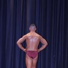 Orlando  Rodriguez - NPC NJ Suburban Championships 2009 - #1