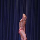 Orlando  Rodriguez - NPC NJ Suburban Championships 2009 - #1