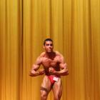 Henry  Rodriguez - NPC Long Island Championships 2013 - #1