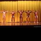 NPC Long Island Championships 2013 - #1