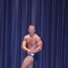 Juan  Rosado - NPC NJ Suburban Championships 2009 - #1