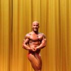 David  Graziosi - NPC Long Island Championships 2013 - #1