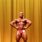 David  Graziosi - NPC Long Island Championships 2013 - #1