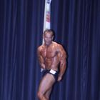 Juan  Rosado - NPC NJ Suburban Championships 2009 - #1