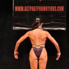 Michelle  Moody - NPC Big Shott Classic 2012 - #1