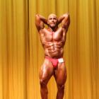 David  Graziosi - NPC Long Island Championships 2013 - #1