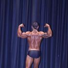 Juan  Rosado - NPC NJ Suburban Championships 2009 - #1