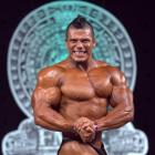 Raul  Sanchez - IFBB Amateur Olympia Mexico 2014 - #1