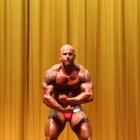 David  Graziosi - NPC Long Island Championships 2013 - #1