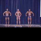IFBB Europa Super Show 2009 - #1