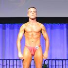 Danny  Zanelotti - NPC Optimum Classic 2014 - #1