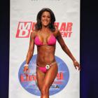 Jennifer   Dietrick - IFBB Muscle Contest 2012 - #1