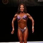 Christi  Shaw - NPC Jr. USA 2014 - #1