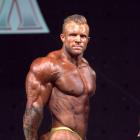 Iain  Valliere - IFBB Amateur Olympia Mexico 2014 - #1