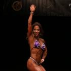 Christi  Shaw - NPC Jr. USA 2014 - #1