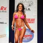 Jennifer   Dietrick - IFBB Muscle Contest 2012 - #1