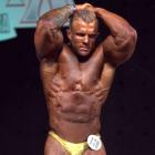 Iain  Valliere - IFBB Amateur Olympia Mexico 2014 - #1