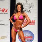 Jennifer   Dietrick - IFBB Muscle Contest 2012 - #1