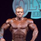 Iain  Valliere - IFBB Amateur Olympia Mexico 2014 - #1