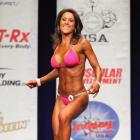 Jennifer   Dietrick - IFBB Muscle Contest 2012 - #1