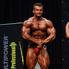 Boris  Karsten - World German Championships 2013 - #1
