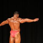 Gabriel  Latifi - NPC Garden State 2010 - #1