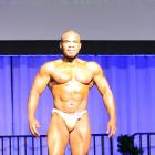 Dwayne  Huddleston - NPC Optimum Classic 2014 - #1