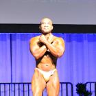 Dwayne  Huddleston - NPC Optimum Classic 2014 - #1
