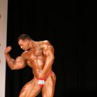 Gabriel  Latifi - NPC Garden State 2010 - #1