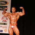 Gabriel  Latifi - NPC Garden State 2010 - #1