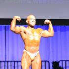 Dwayne  Huddleston - NPC Optimum Classic 2014 - #1