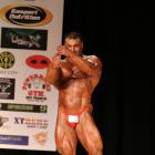 Gabriel  Latifi - NPC Garden State 2010 - #1