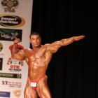 Gabriel  Latifi - NPC Garden State 2010 - #1