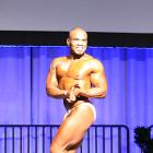 Dwayne  Huddleston - NPC Optimum Classic 2014 - #1