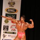 Gabriel  Latifi - NPC Garden State 2010 - #1