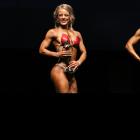 Kate Marie  Radojcic - IFBB Australian Amateur Grand Prix & Pro Qualifier 2013 - #1