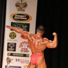 Gabriel  Latifi - NPC Garden State 2010 - #1