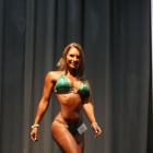 Samantha  Jones - NPC New Hampshire States 2012 - #1