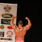 Gabriel  Latifi - NPC Garden State 2010 - #1