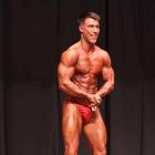 Ryan  Woodward - NPC Southern Indiana 2014 - #1