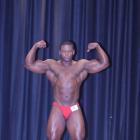 Jason  Hibbert - NPC NJ Suburban Championships 2009 - #1