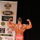 Gabriel  Latifi - NPC Garden State 2010 - #1