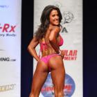 Jennifer   Dietrick - IFBB Muscle Contest 2012 - #1