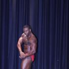 Jason  Hibbert - NPC NJ Suburban Championships 2009 - #1