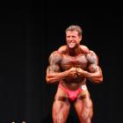 Clint  Cubedge - NPC Muscle Heat Championships 2015 - #1