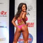 Jennifer   Dietrick - IFBB Muscle Contest 2012 - #1