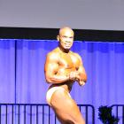 Dwayne  Huddleston - NPC Optimum Classic 2014 - #1